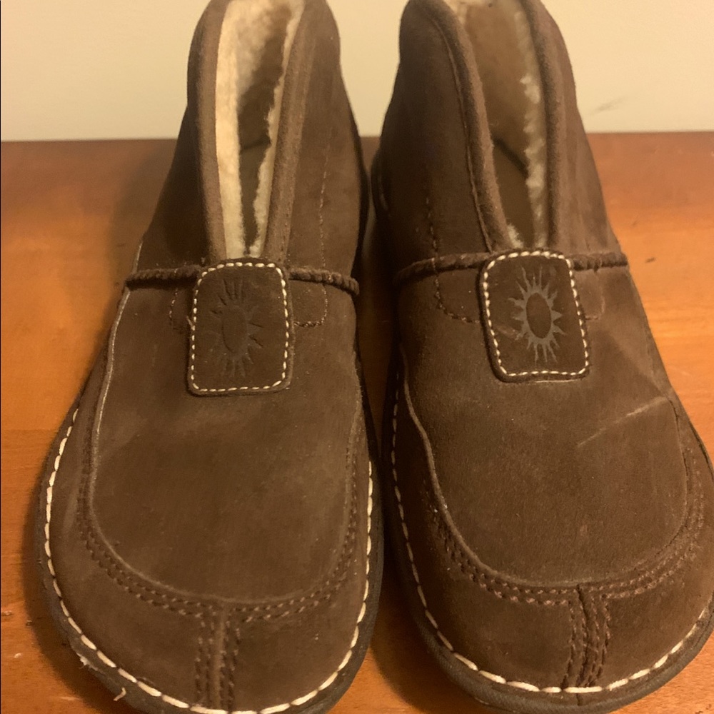 New Men’s UGG Slip On Boots size 11, see comments